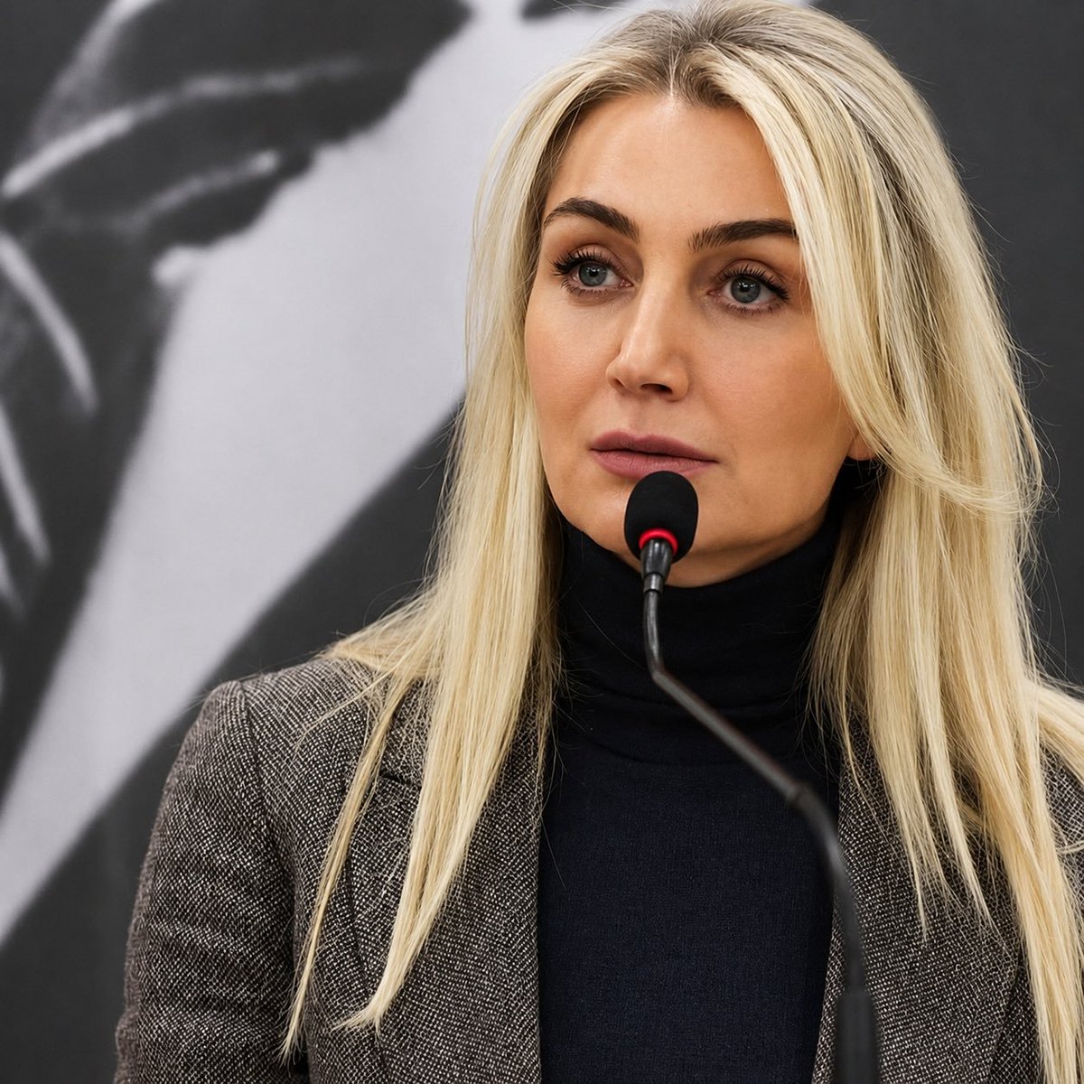 Dilek İmamoğlu'ndan Eşi Ekrem İmamoğlu'nun Durumuna İlişkin Açıklama: 'Bu Acele Neden?'
