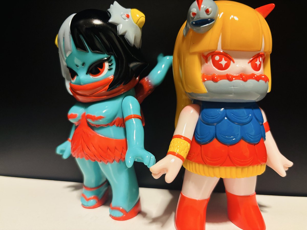 P.9.T.O.Y.S (@P9Toys) / Posts / X