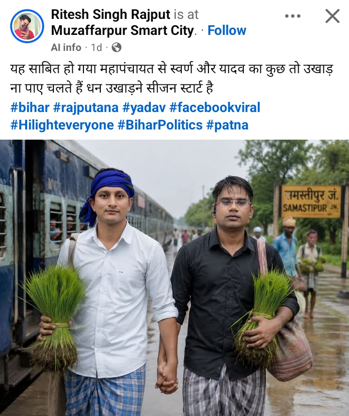 GautamBhartiye's tweet photo. कड़ी निंदा करता हूं,
अपलोग भी करिए https://t.co/DuidbsWCIc