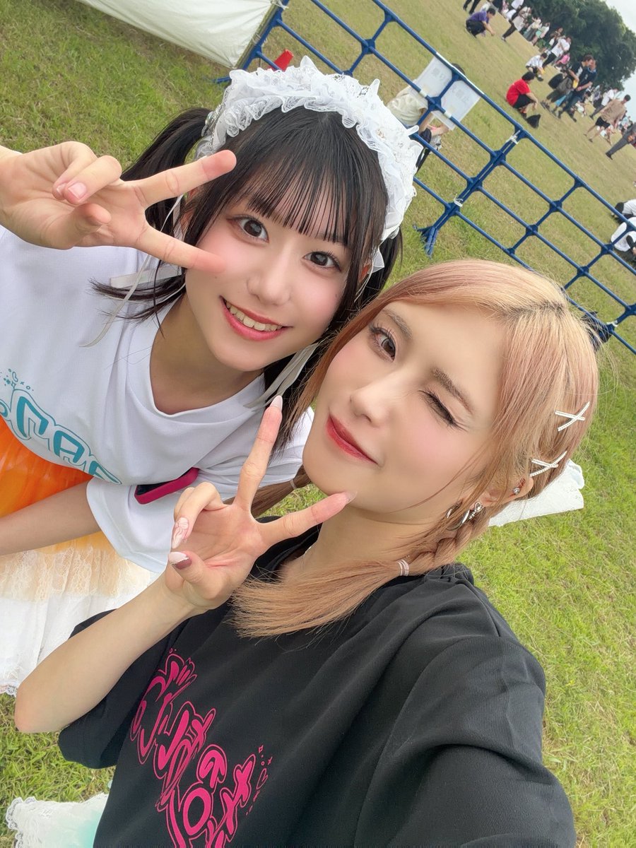 海月らな🍊@LinQ 11/8福岡マラソン2026走ります!! (@rana_kaizuki