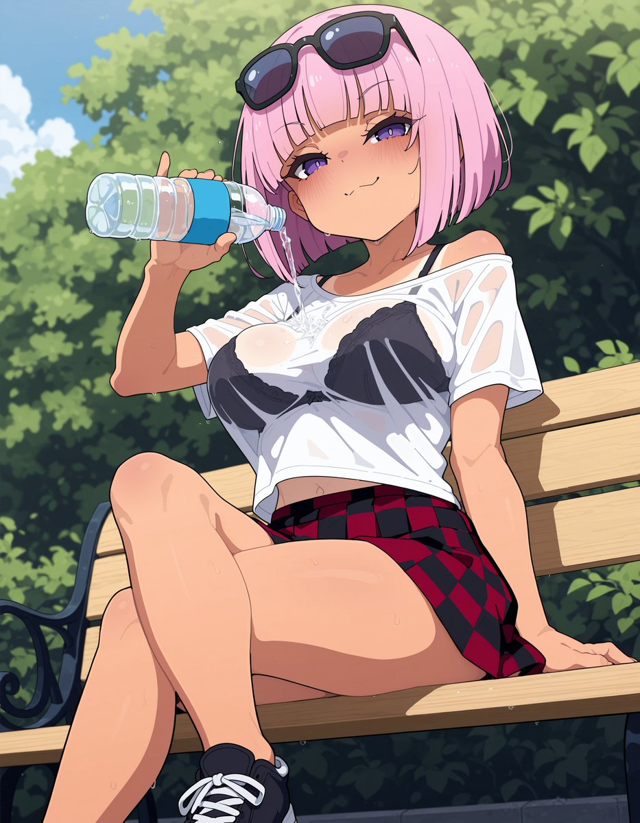 Mika2DFD's tweet photo. Are you needy? Are you in heat? Are you thirsty?

You crave Mommy, don't you?

You want Mommy to belittle your pathetic self.

Get silly for me. Get stupid for me. $end.

2DFD ✦ Findom https://t.co/X8FXGkBq9g