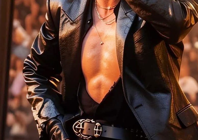 DAILYHOTJHOPE's tweet photo. During his last Weverse live, Hoseok shared that Taehyung called him to the gym for a chest workout after he woke up. His hard work is definitely paying off!! https://t.co/BjF5kQBxaO