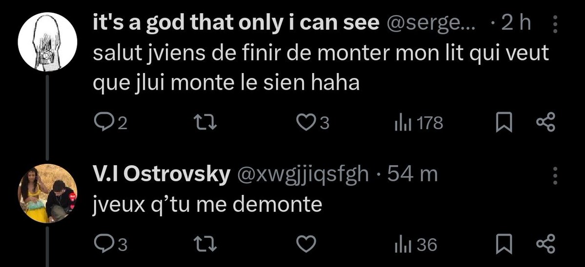 Suwwaa__'s tweet photo. @xwgjjiqsfgh @sergentprout Merci bien https://t.co/uvdZQCXHxV