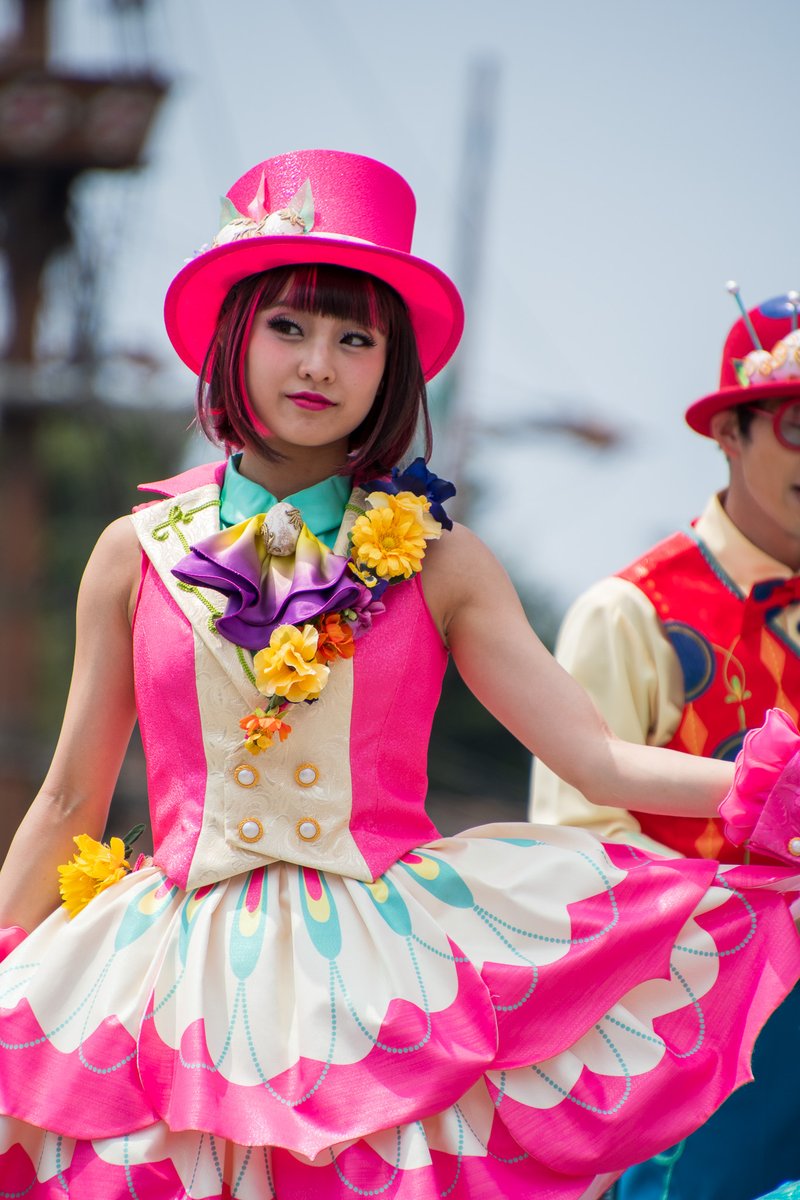 a_cent's tweet photo. 年に数回ディズニー行ってた時ですねぇ

#disneyphoto
#ディズニーダンサー https://t.co/Io2UZL5I3g