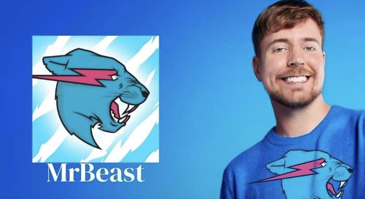 juleslfg's tweet photo. I stole MrBeast's strategy to make 500M views/month ↓

Most people think MrBeast's secret is the $4M+ production budgets. It's not.

The real engine: he reverse-engineers distribution before he creates content.

Thumbnail first. Title second. Then he builds the video to deliver on the promise. Every clip optimized for retention. Every drop timed for max algorithm push.

We applied the exact same logic at Floods, but at distribution scale:

- Reverse-engineer the platform algorithm before producing the content.
- 1 piece of source content = 30+ native shorts cut for each platform.
- 3,000+ owned accounts pushing in parallel. Not 1 channel.
- Test 50+ hooks per drop. Scale only the top 5.
- Pay per 1,000 views, not per upload. Reward distribution outcomes.

Result: 500M+ organic views per month across our client portfolio. $0.48 CPM. 27x cheaper than Meta paid.

Most brands still think going viral is a content problem. It's a distribution architecture problem.

I created a full MrBeast-style distribution playbook 
It's adapted for any brand
And it's free 

To receive it : 

Like this post
Reply "BEAST" - I'll DM the doc.

(You must follow me so I can dm u)