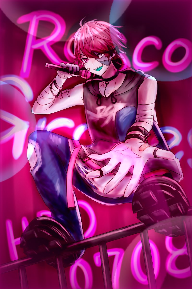 e2EIATecXDdfYfa's tweet photo. Happy Birthday Rosco!!!🕹🩻🎉🎂
#GraveRave2026
#BobRosco https://t.co/D8jmRvyJGf
