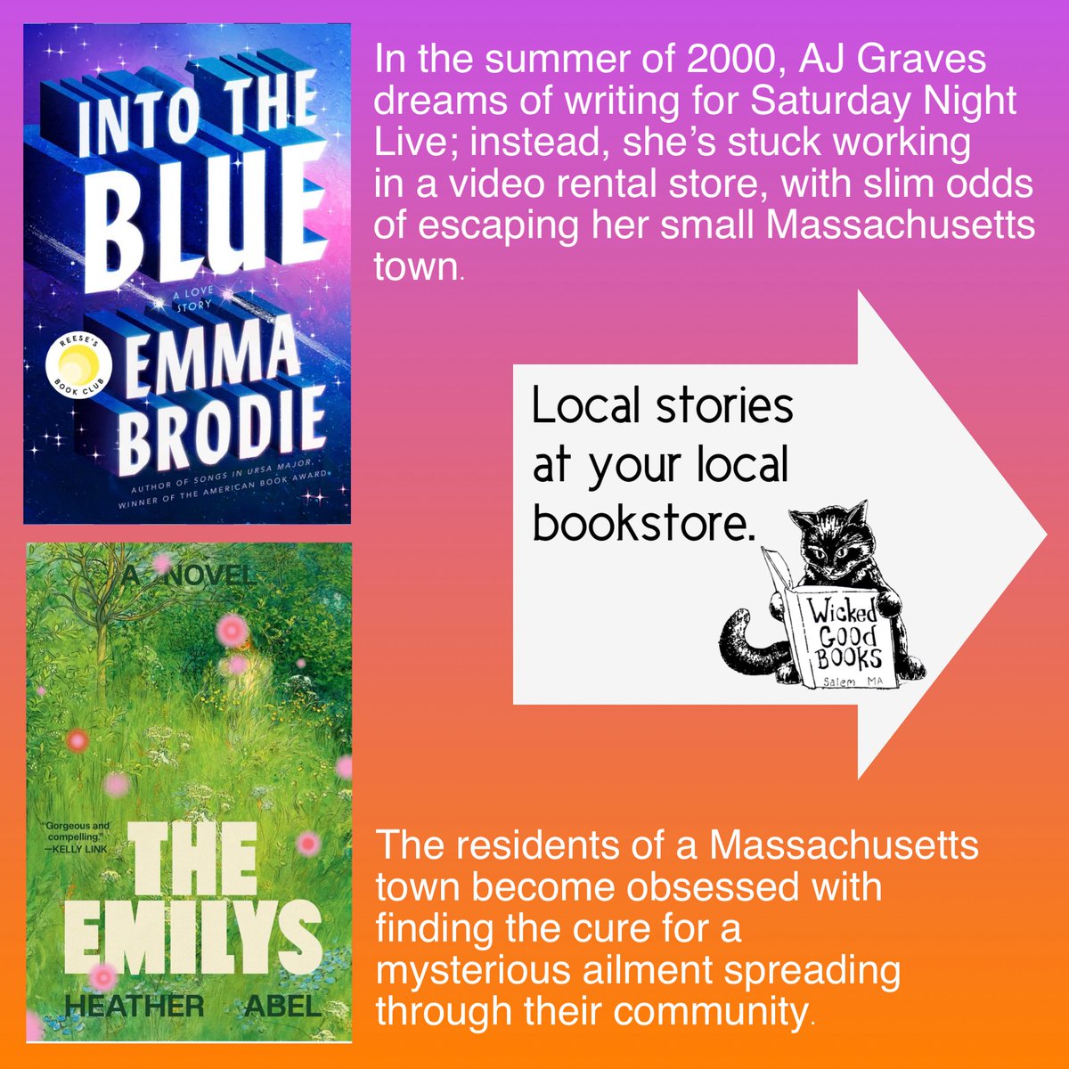 Wicked Good Books tweet media