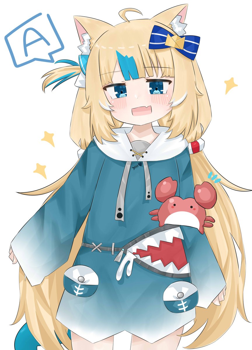 K63417638's tweet photo. 🐟🦈
#sabart #gawrt https://t.co/PK8Sxebdg0