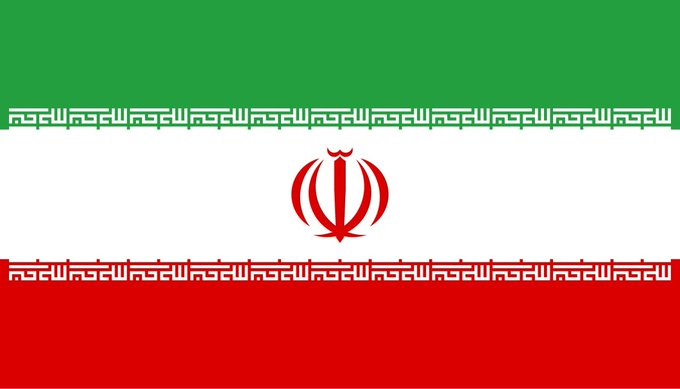conect_insights's tweet photo. JUST IN: 🇺🇸🇮🇷 Trump says last month's interim deal with Iran is "over," calls Iranian leaders "scum." https://t.co/hhAmX47Ry9
