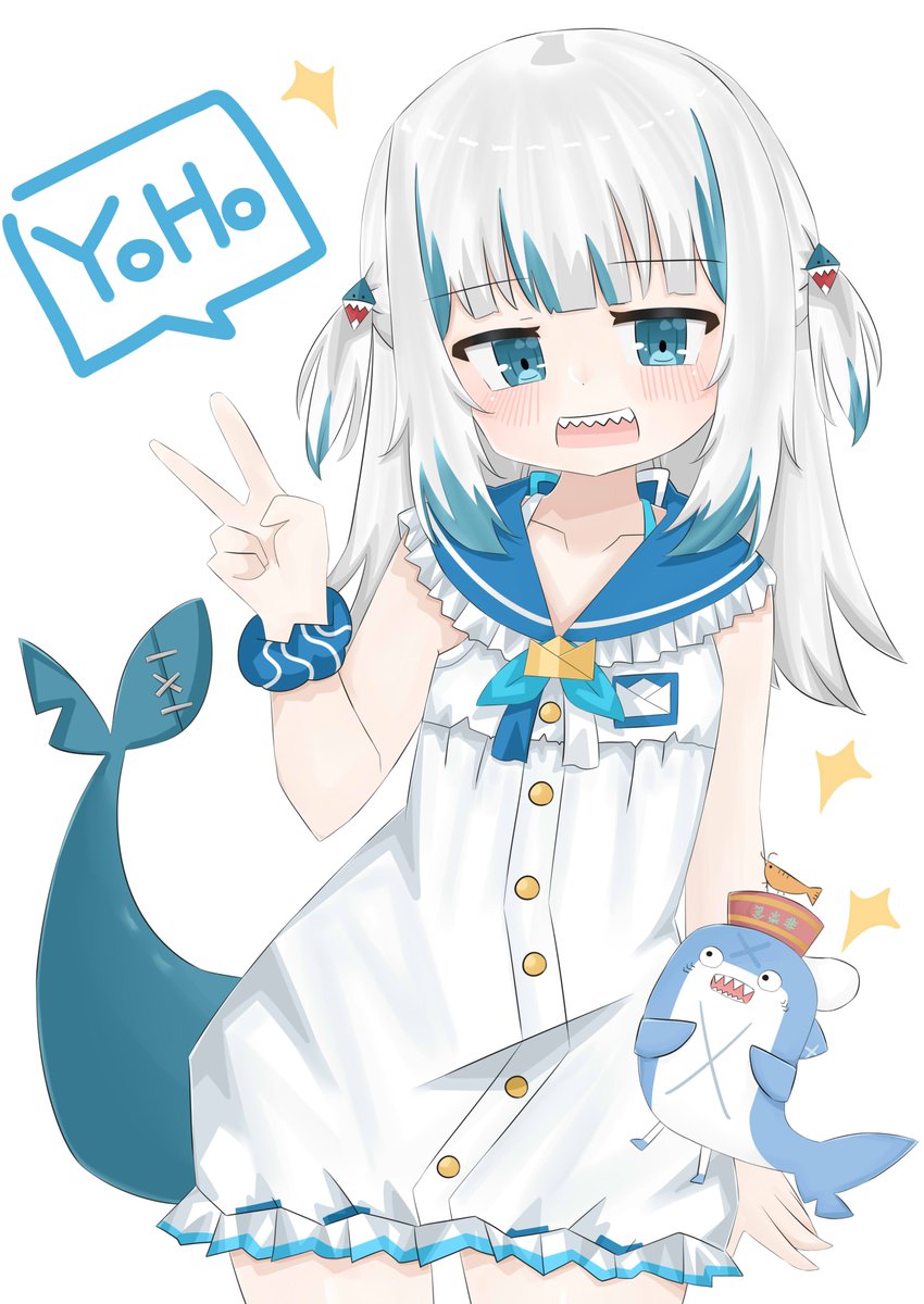 K63417638's tweet photo. 🐟🦈
#sabart #gawrt https://t.co/PK8Sxebdg0