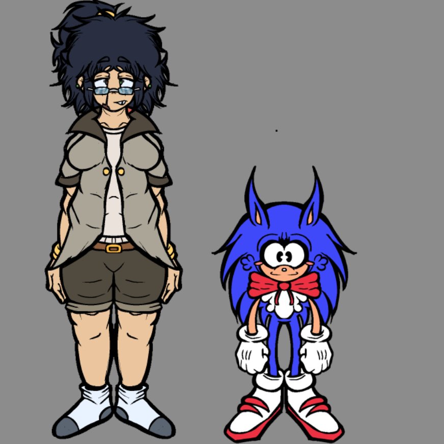 ELMJ395126's tweet photo. Old/new This is a practice run. I'll improve it later or another day.
#execomunity #exe #fnf #drawingㅤㅤ https://t.co/rONLLqf9aw