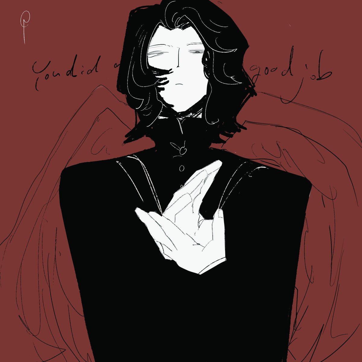 momo_tec's tweet photo. #severussnape https://t.co/ktoPyAnVDx