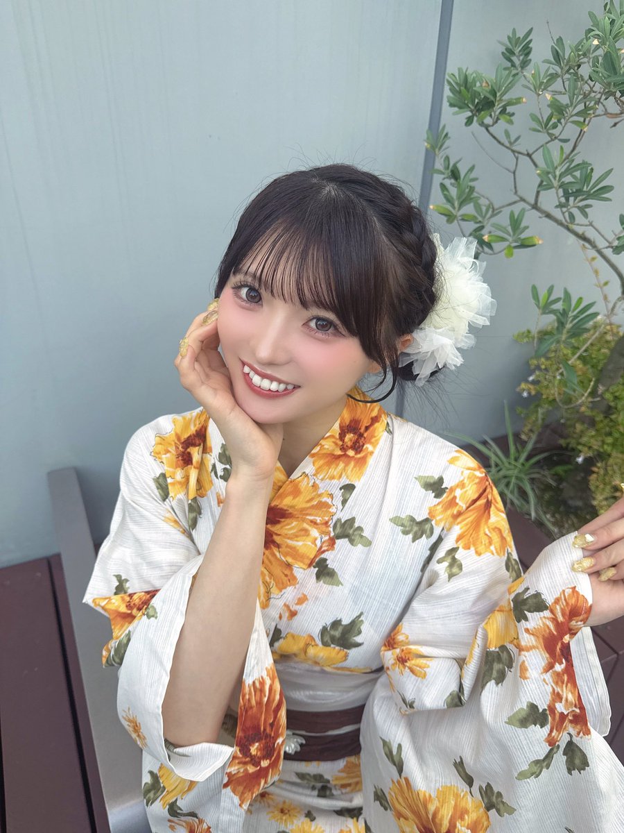 朝凛 私たちの夏、始まったね🌻💛