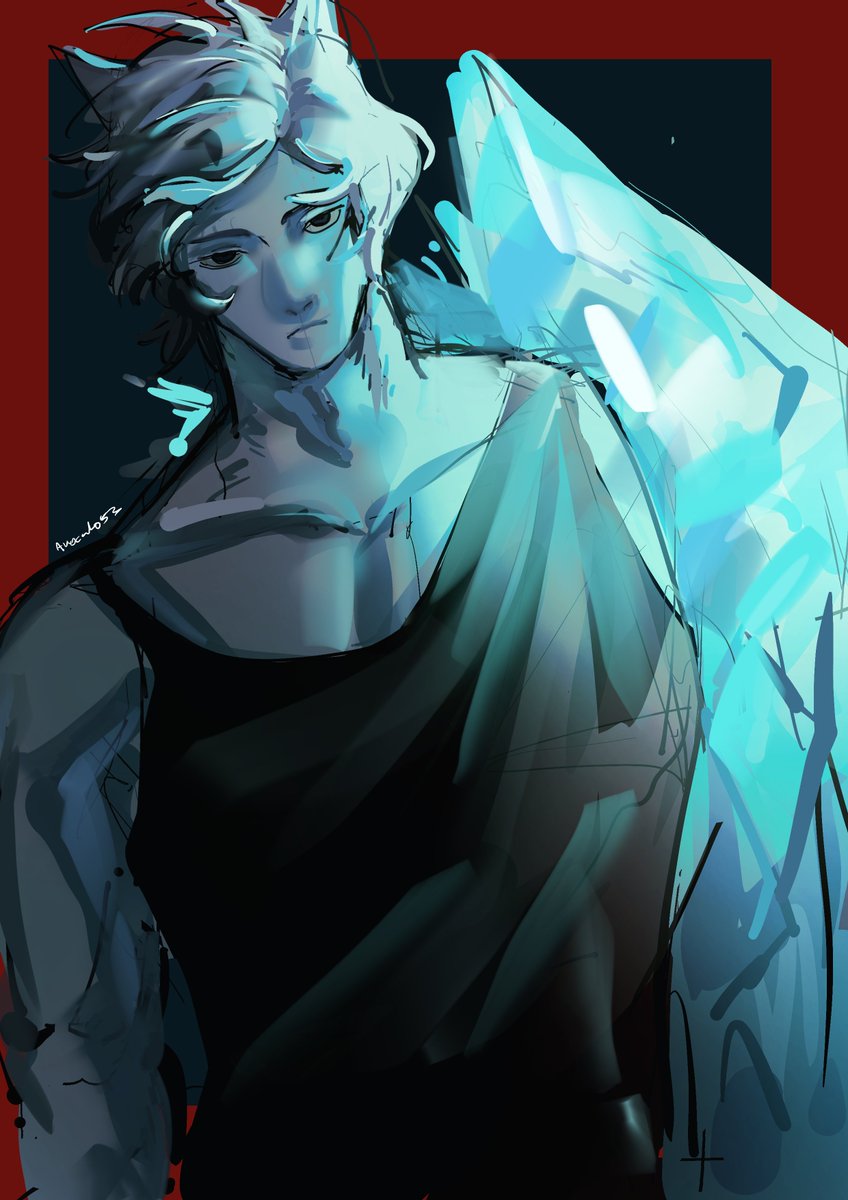 Avocado5367's tweet photo. Artfight n random stuff https://t.co/noQU36uu9d