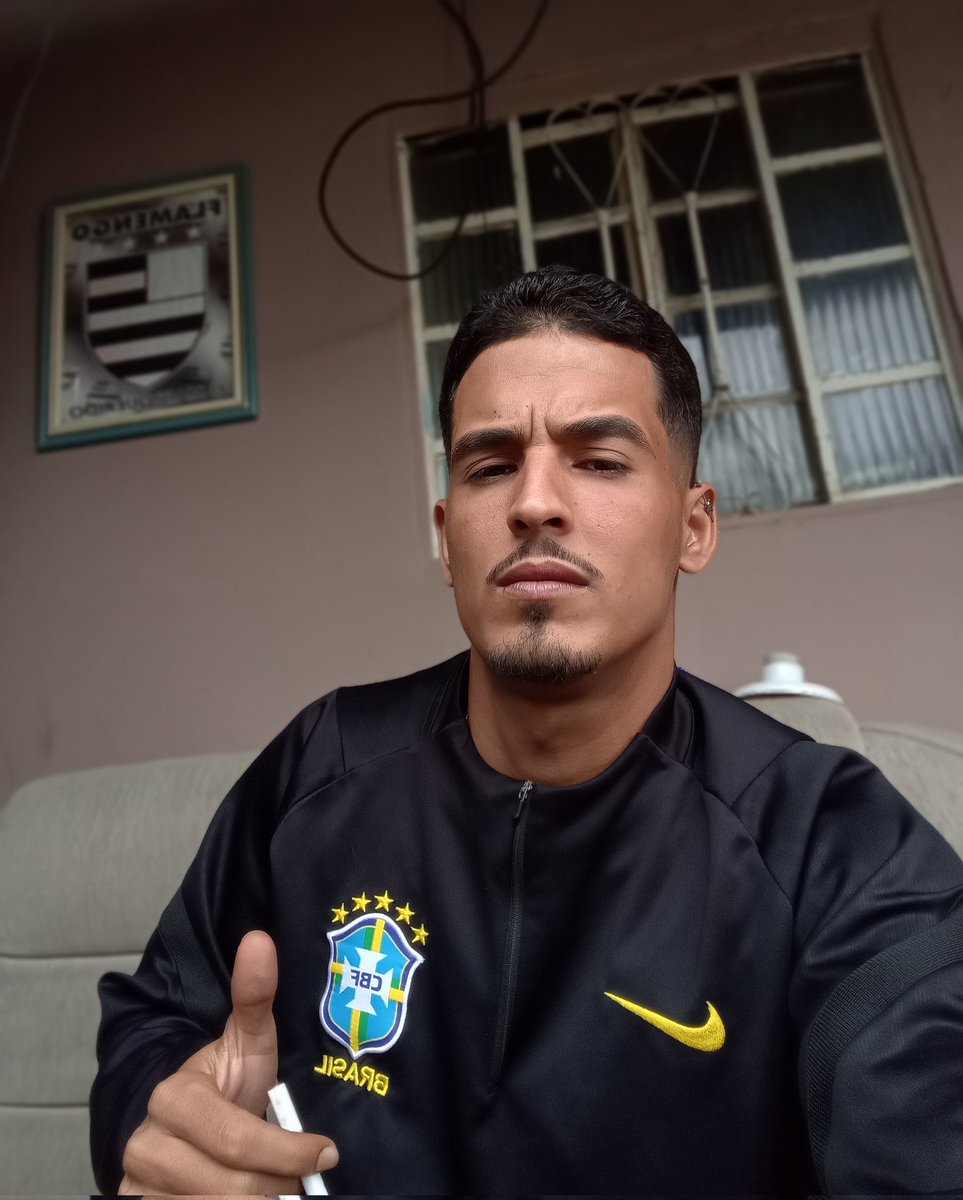 Doiis_M's tweet photo. Friozinho de leve hoje 🥶 https://t.co/G5zHxHPJQ5