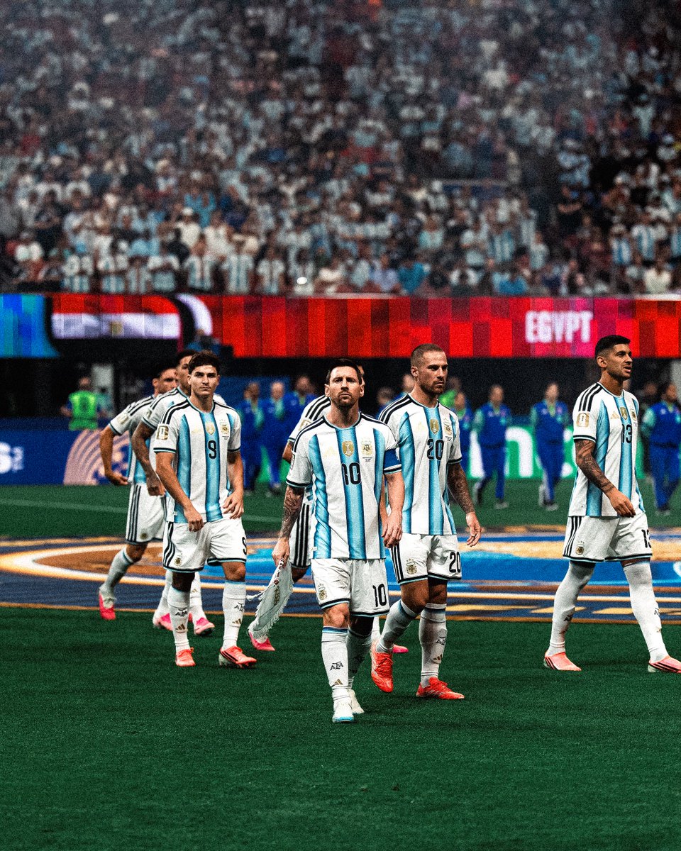 IBZBLUE's tweet photo. the greatest of all time, leo messi https://t.co/gelcfnQbpE