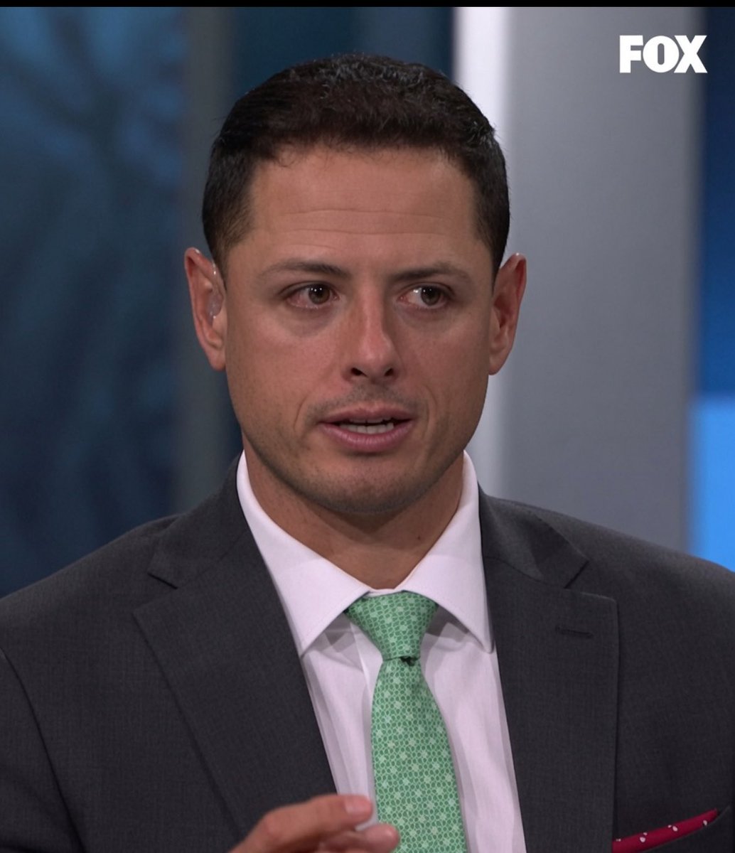 utdshows's tweet photo. 🚨🎙️ Javier Hernández on the growing refereeing controversies at the World Cup:

🗣️ “Why does it feel like almost every major refereeing controversy at this World Cup has involved Argentina?

First it was Algeria, then Cape Verde, and now Egypt.

Football is slowly losing one of the things that made it the greatest sport in the world: trust in officiating.

The biggest problem isn’t VAR itself. It’s the lack of consistency.

The same challenge is a red card in one match and only a yellow in another.

The same handball is given one day and ignored the next.

Similar incidents are judged completely differently depending on the game.

VAR was brought in to reduce controversy, yet it often creates even more confusion because the standard seems to change from match to match.

Where is the consistency? Where is the fairness?

Every controversial decision chips away at the fans’ confidence in the game.

Football will always have mistakes, but supporters deserve clearer and more consistent officiating if the sport wants to protect its credibility.” 👀