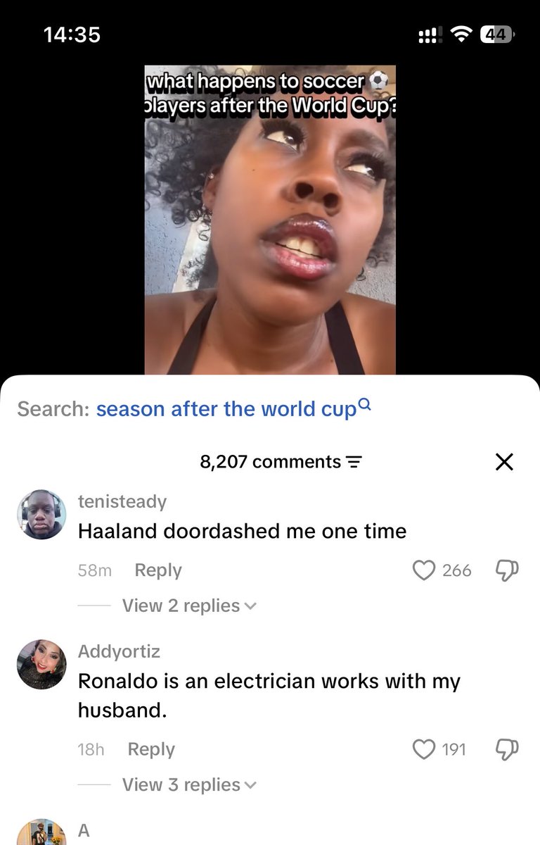 jeremyb___'s tweet photo. the comments😂 https://t.co/jfuISqgs7m