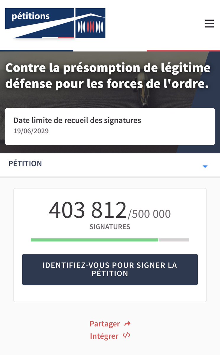 encorevitoo's tweet photo. Je vous invite à aller signer la pétition contre cette loi (le lien est juste en dessous) https://t.co/N4l5VhsVMi