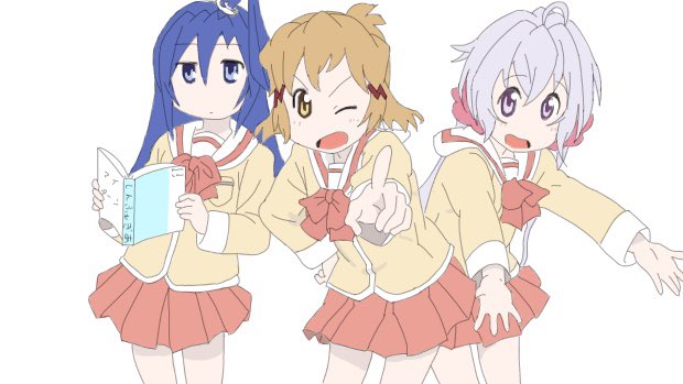 Yuca4_Girl's tweet photo. https://t.co/ES8CKmpZWX