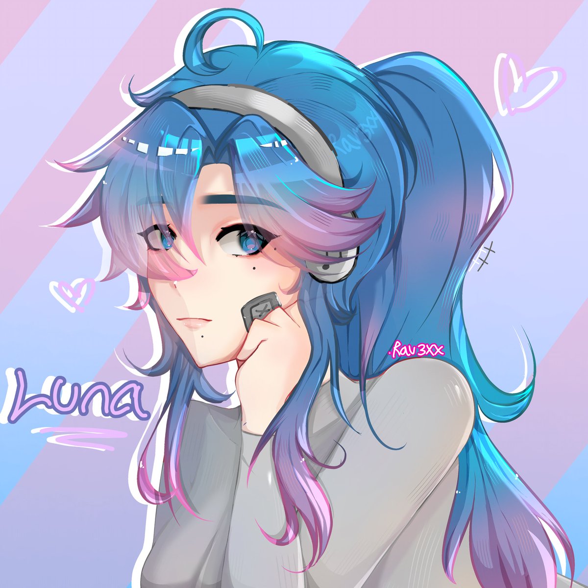 Ravenlovesdazai's tweet photo. @playHouse_101 @commissions_gg Yet to have commission gg buttt I have ko-fi

https://t.co/f47pYG4Jaz https://t.co/WBqIxV8u9M