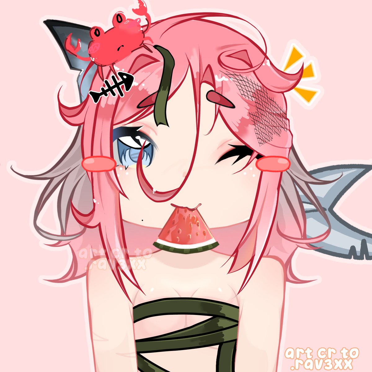 Ravenlovesdazai's tweet photo. @playHouse_101 @commissions_gg Yet to have commission gg buttt I have ko-fi

https://t.co/f47pYG4Jaz https://t.co/WBqIxV8u9M