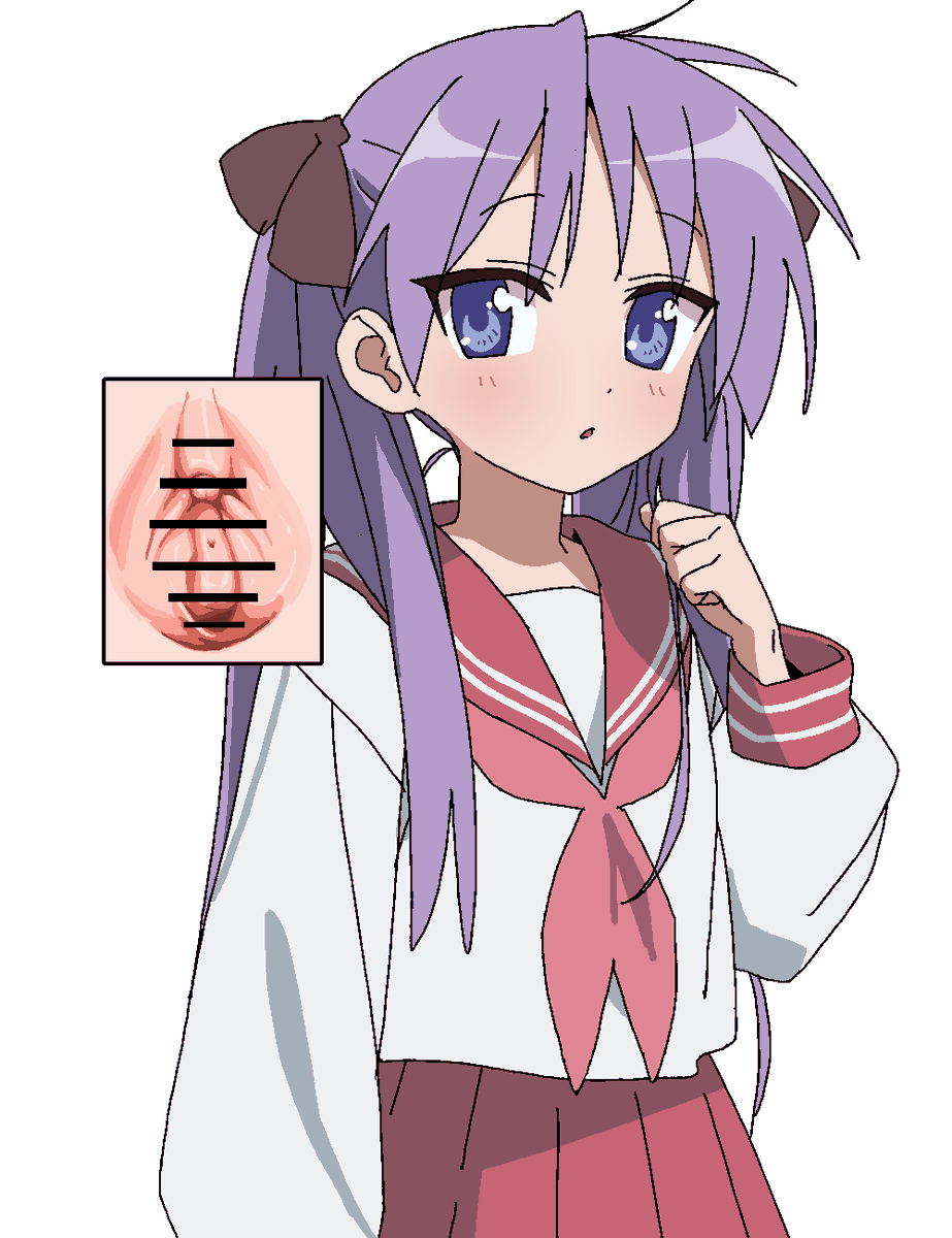 tamaya_2nd's tweet photo. かがみん https://t.co/3V4p0NhMJu