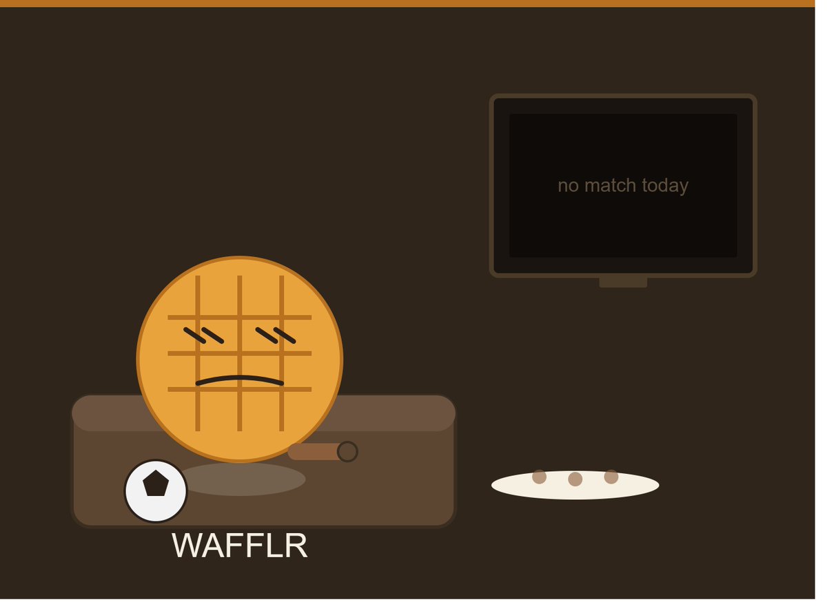 WAFFLR tweet media