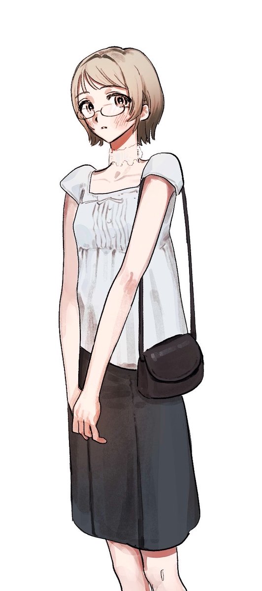 p_eepx's tweet photo. #oc https://t.co/MCEeJwoNNL