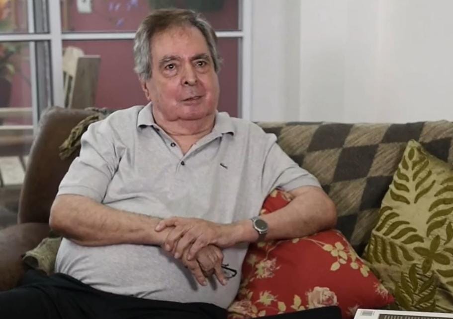 Cutucadas_'s tweet photo. Morre, aos 95 anos, o dramaturgo Benedito Ruy Barbosa. https://t.co/if8249CFwV