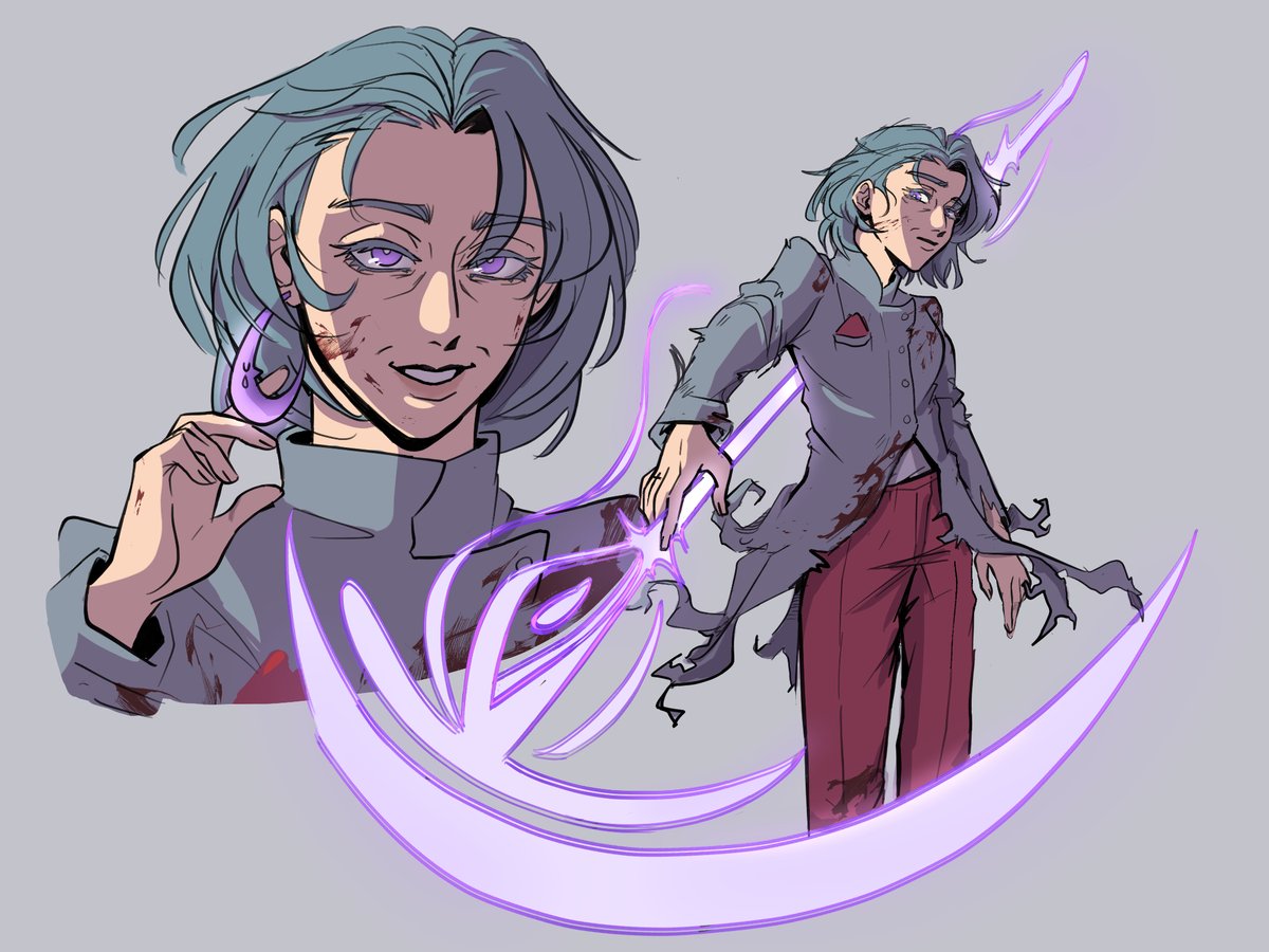 arroro_'s tweet photo. wolhye doodles https://t.co/5VBY0OMfjG