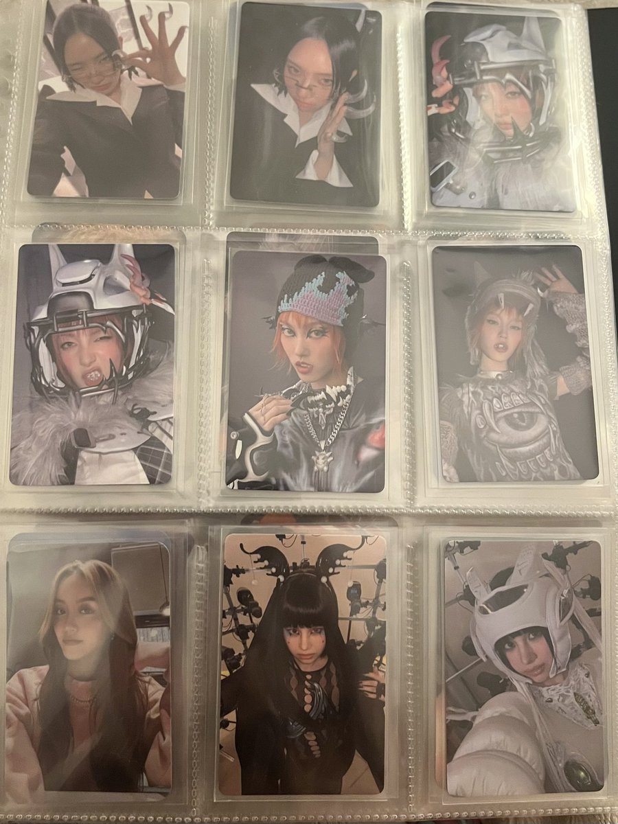 dodeka_nyanko's tweet photo. XGトレカ 譲渡 買取 交換

譲 : 画像1〜3 (ツリーに続きます)
 　 ジュリン チサ ヒナタ ハーヴィー ジュリア マヤ ココナ
　　⚠️譲渡済もあります

求 : 買取＞交換

郵送希望です✨
お気軽にお声がけください。 https://t.co/ByiUlwYzda