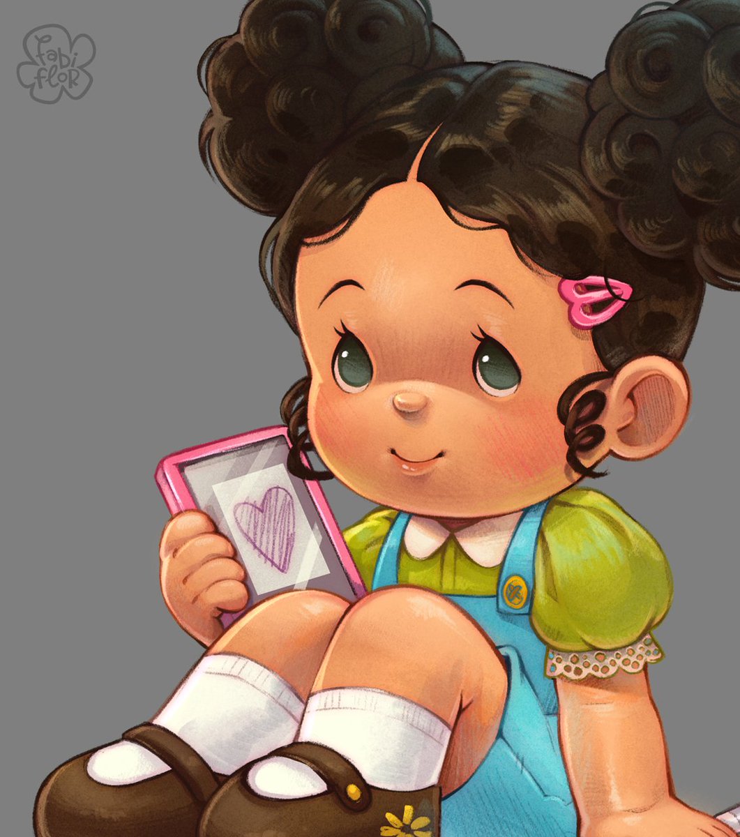 _FabiFlor's tweet photo. Não sei vocês... Mas geralmente é assim mesmo(?)

✨Minha lineart com textura de lápis

✨Minha flat color com textura de lápis e aquarela

✨Meu render...

O que exatamente você espera que eu faça? https://t.co/hPZVbtefiP