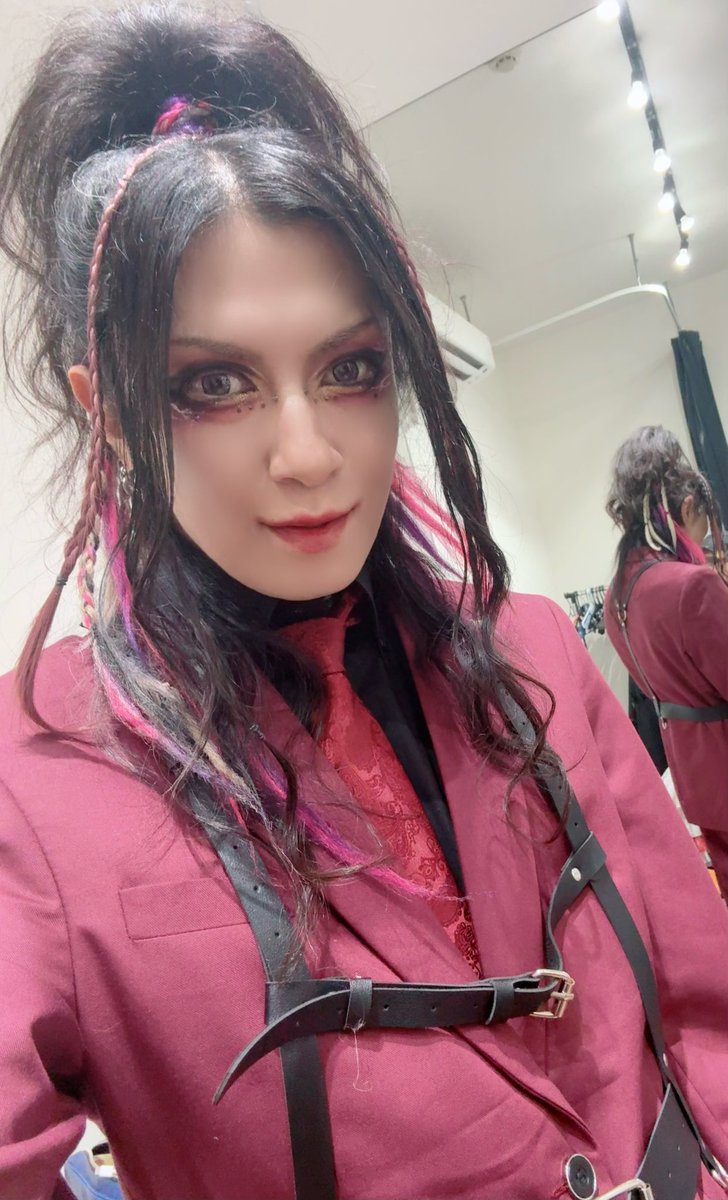kazutakepon's tweet photo. #怪人二十面奏 スリーマン｢帝都覚醒｣、皆さんどうもありがとうございました。

ツアー明けの一発目、変わらず調子良く演奏出来たことが嬉しかったし、本番はもちろん最後のセッションまで目一杯楽しむことが出来ました。

来週16日にまた同じ場所で会えること、楽しみにしてます☺️👊✨ https://t.co/08f2rT4sXb