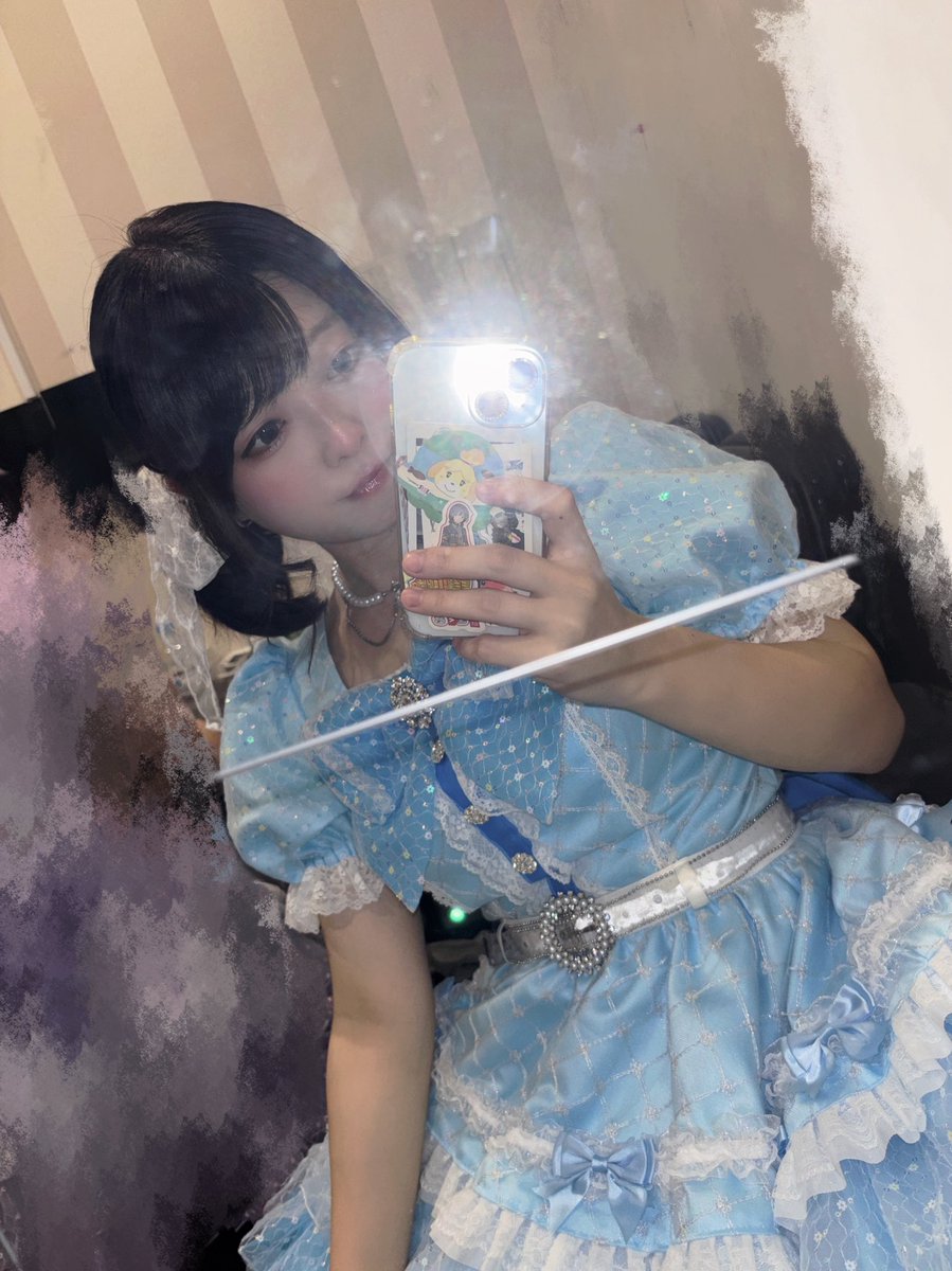 石井未来。いしーちゃん@ルルエクレール (@miku_39wsb) / Posts / X