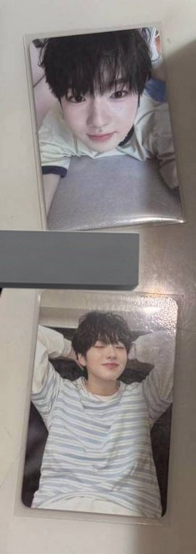 alittleneutral's tweet photo. wts photoset sg25 sakuya
unsealed fullset 180k
take photoset only 80k
take pc only 100k (2 pc)

inc pack, exc adm
dom jateng https://t.co/aipLvtf8q9