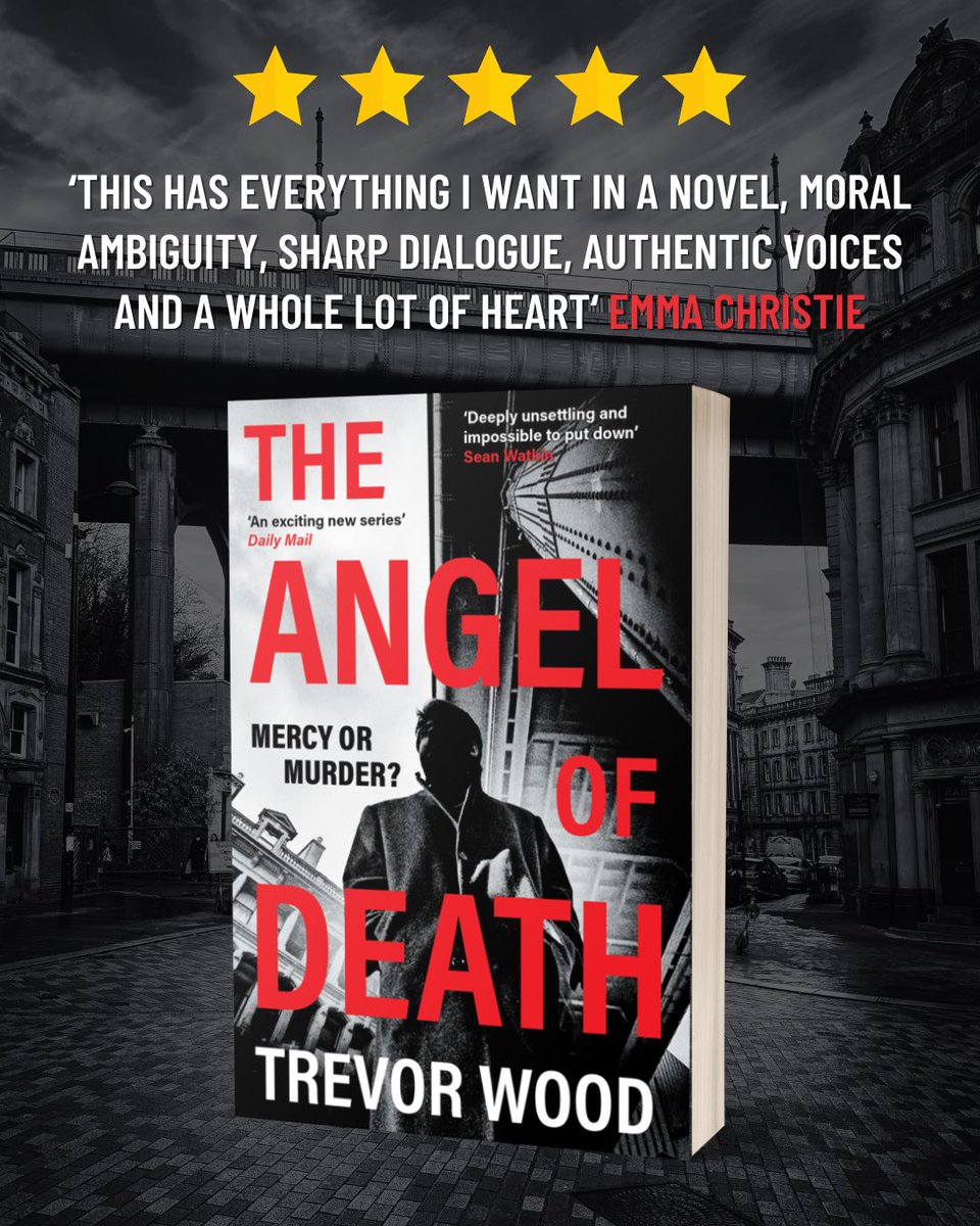 Trevor Wood tweet media