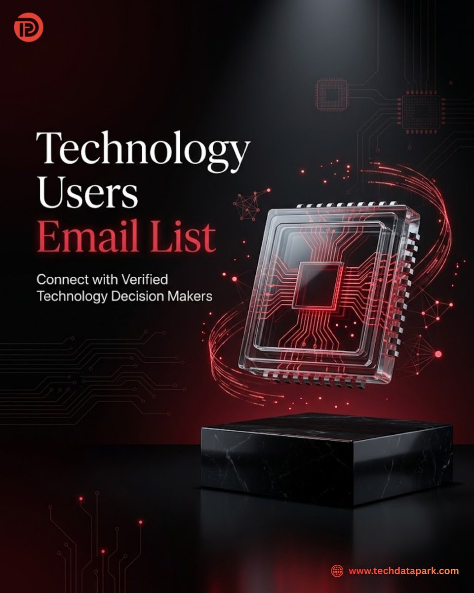 techdatapark's tweet photo. Bad data = lost opportunities.

Outdated eCommerce contacts lead to bounced emails, wasted campaigns, and missed sales.

🚀 Target smarter. Convert better.

https://t.co/FTI8DCNsJU

#Ecommerce #B2BMarketing #LeadGeneration #DataQuality https://t.co/jCBEGJPEgi
