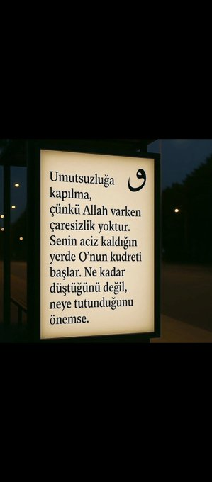 irmtatar's tweet photo. Günaydın arkadaşlar hayırlı sabahlar güzel bir gün olsun inşallah 🖤🙏

Bereketli bir hafta diliyorum...💚💚

#borsa #tuna #selçuk #tera #tly https://t.co/8xBhpozCX6