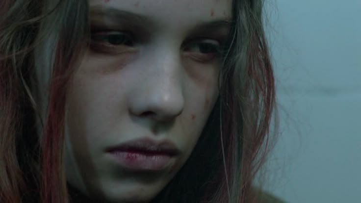freakyfilms0's tweet photo. Christiane F. (1981) https://t.co/qKne3jkbEJ