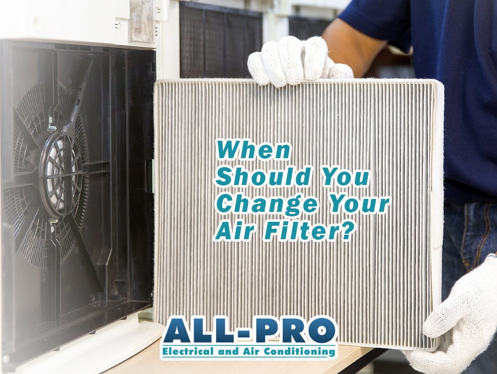 TrustAllPro's tweet photo. A good, clean filter will improve your #AirConditioning system's efficiency &amp; performance, reduce the likelihood of breakdowns &amp; improve #IndoorAirQuality. Visit https://t.co/To17oU588b to find out what makes a filter good and when &amp; how often to change it. #Broward #PalmBeach https://t.co/WrKGanjoIm