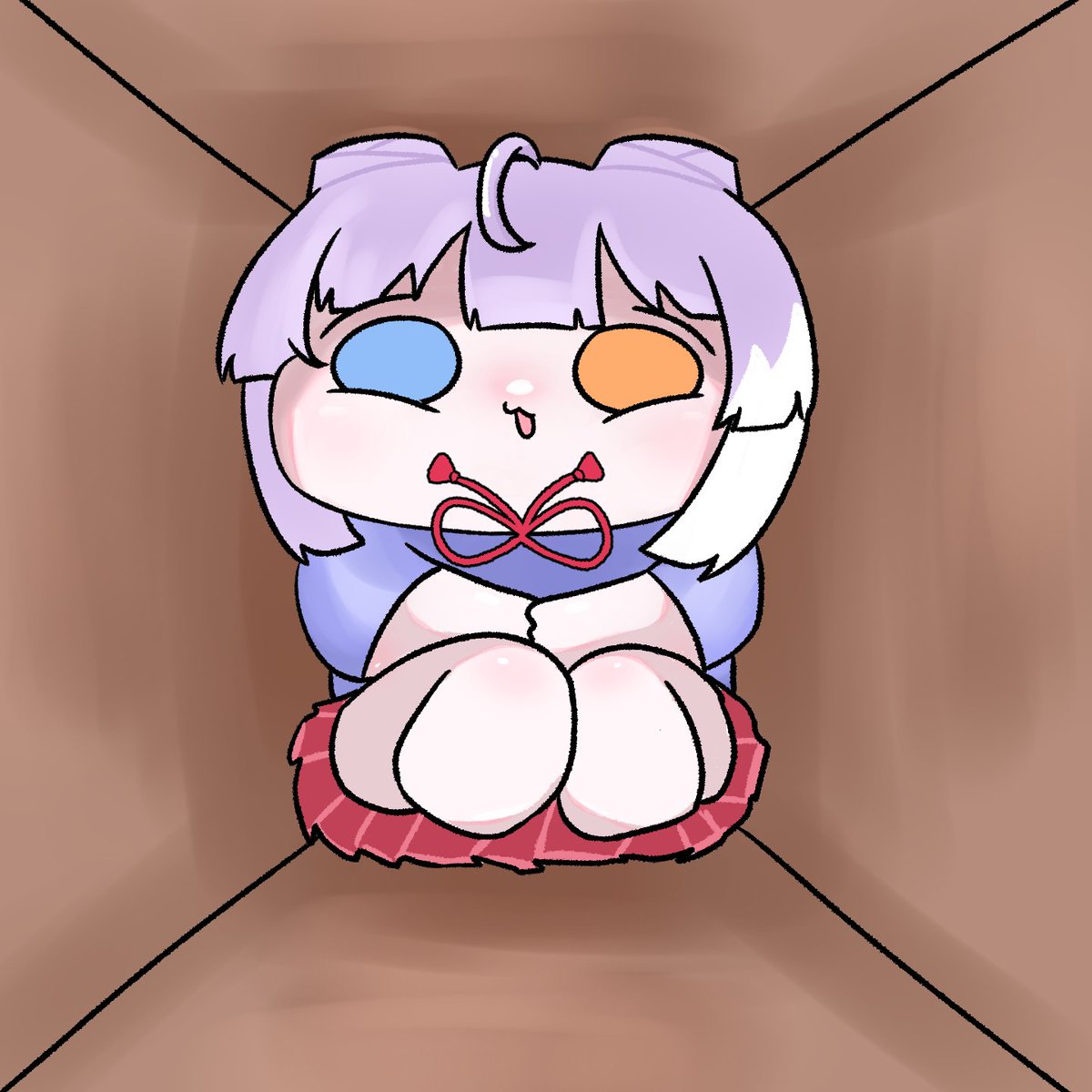 무푸리 tweet media