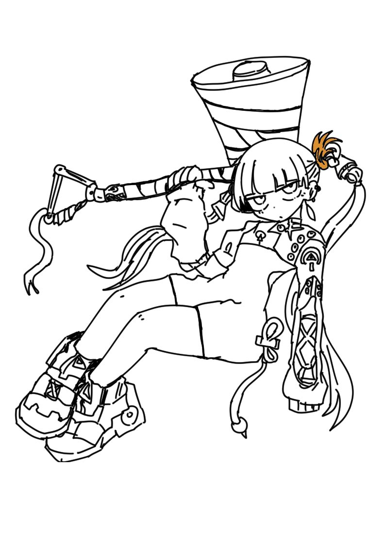 pl_wsk's tweet photo. #VESPER_ART https://t.co/WFi32DHk1e
