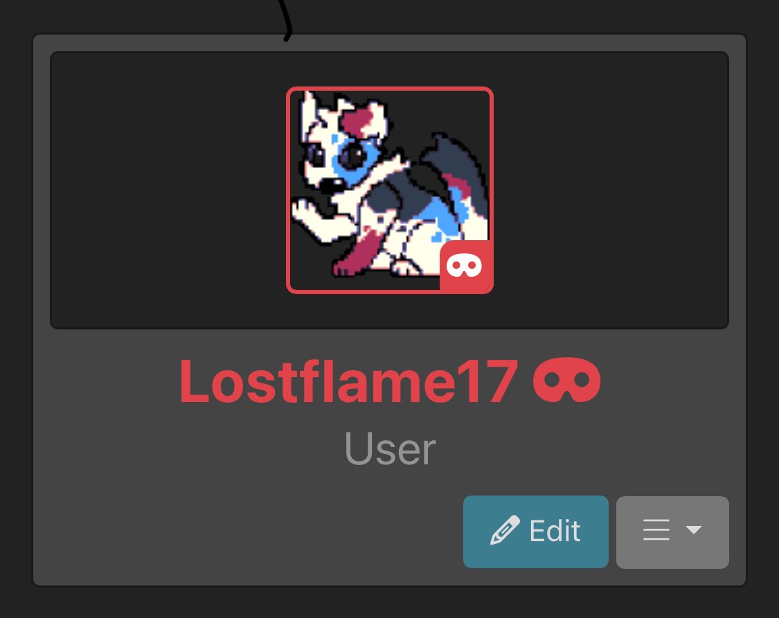 Ltflame200317's tweet photo. @Wassup_im_E Woah thats a lot! Honestly impressive https://t.co/Y14l3GVpXw