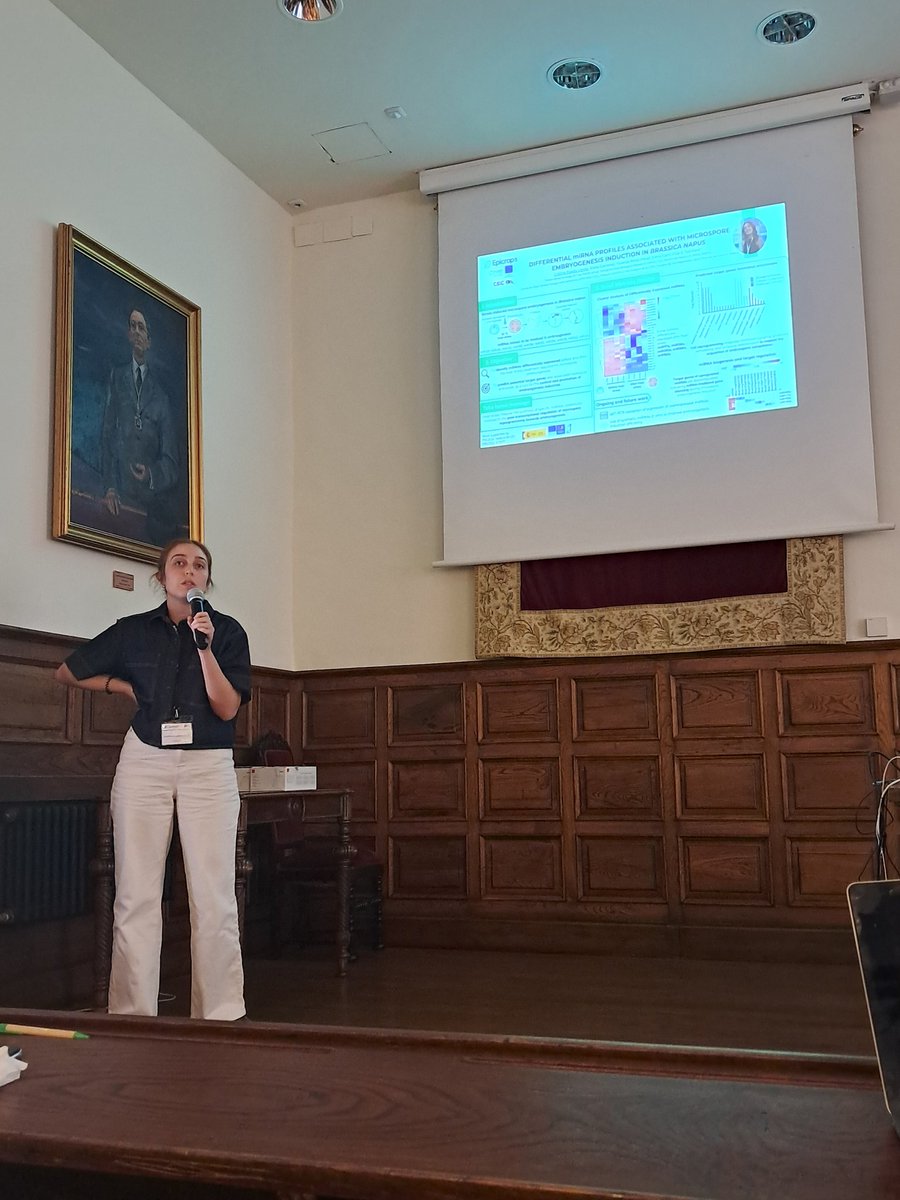 Pilar S. Testillano tweet media