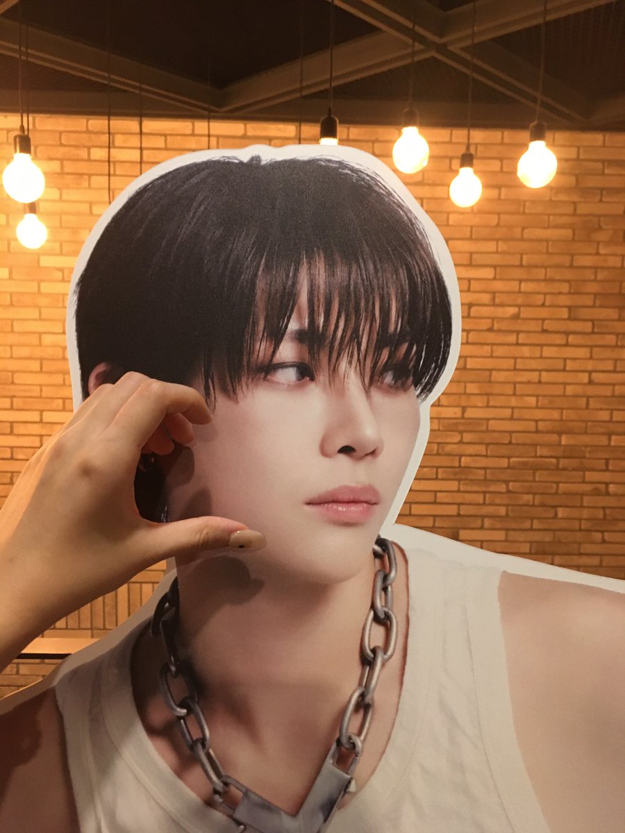 wangnini2002's tweet photo. 앤팀 가질 수 없다면 … VR 보러가기🥹🫶 왕복 6시간 걸려서 서울 왔는 데 또 봐?
또 보러 갑니다 이번주에 또 …
#ANDTEAM_VR콘서트 https://t.co/PNopNxiQ95
