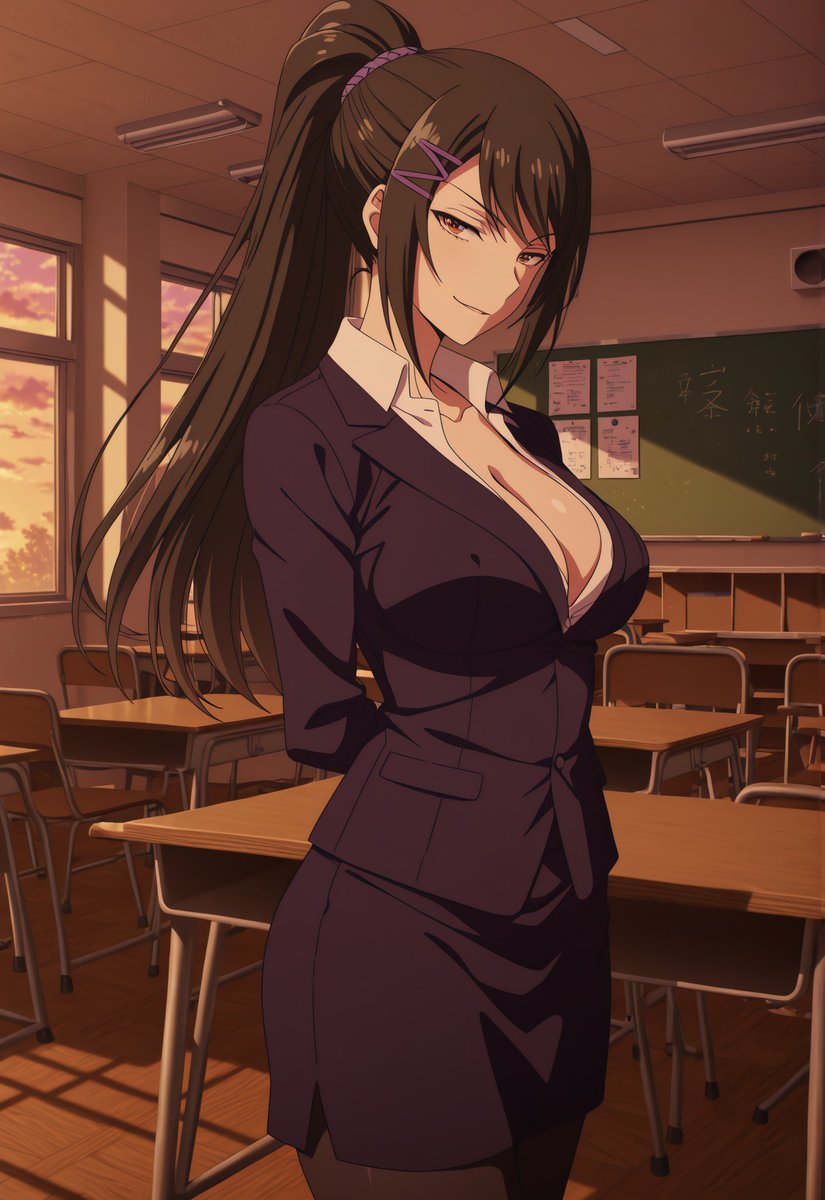 retaworks's tweet photo. Sae Chabashira | Classroom of the Elite
Requested Set
180+ new images, set in comments https://t.co/s3Q04Qmv1g