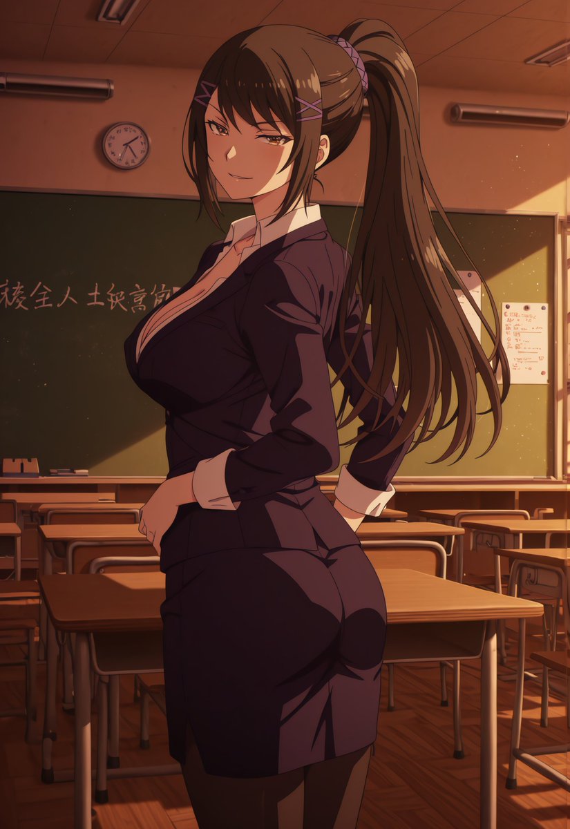 retaworks's tweet photo. Sae Chabashira | Classroom of the Elite
Requested Set
180+ new images, set in comments https://t.co/s3Q04Qmv1g