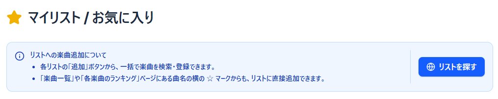 nepia1229's tweet photo. #OHSL
・AC_ALL機能追加。チェック付けたら、過去作品含めランキング表示する機能...ではなく1~4位がほぼ固定される機能
・ユーザーが作成したリストすべてを表示する機能追加しました。みんなの可愛いリスト作って。
・挑戦状機能追加しました。時系列順じゃないのは後日修正。
・その他バグ修正 https://t.co/htcjha7AWH