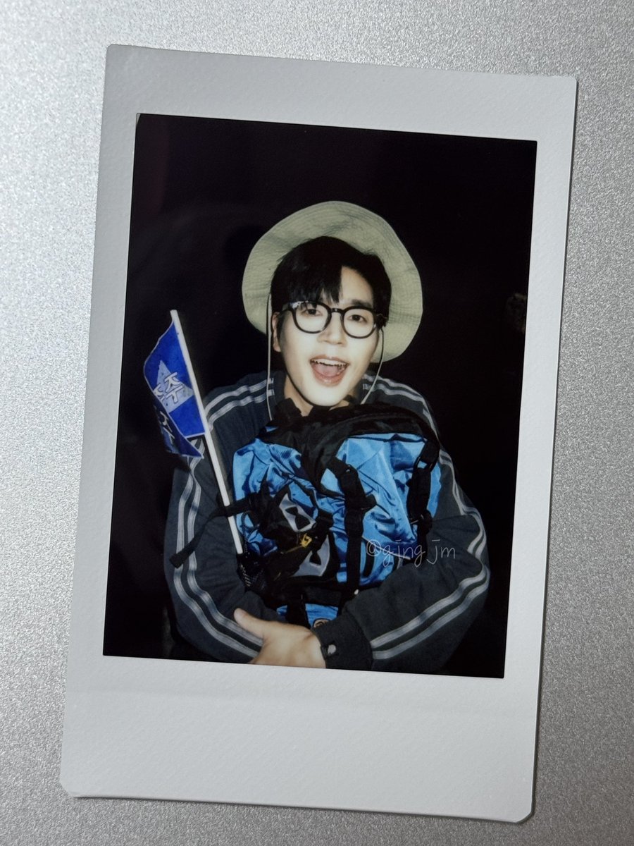 gingjm's tweet photo. 친구 생기면 하고싶은 위시리스트 두~번~째! 

따단✨

친구하고🧸 배낭여행 가기~🎒✈️

#하나둘_하나둘_이건_B103_폴라입니다
#필요해_중요해_뽑아야만해 https://t.co/9fcNkuR1Dw